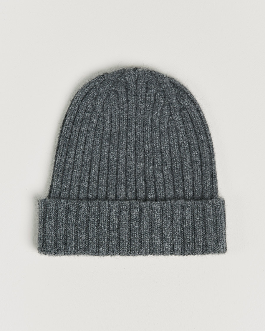 Le Bonnet Le Grand Bonnet Slate Gray – Grau