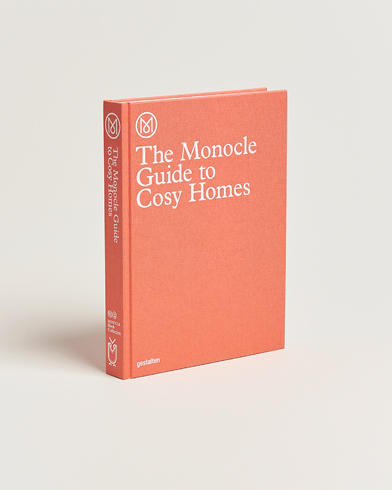 Herren | Bücher | Monocle | Guide to Cosy Homes