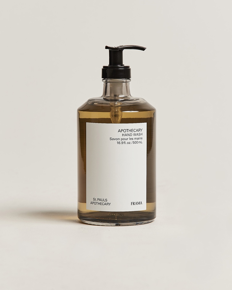 Frama Apothecary Hand Wash 500ml