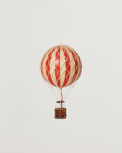 Herren | Dekoration | Authentic Models | Floating The Skies Balloon True Red