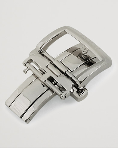 Herren | Uhrenarmband | Polo Ralph Lauren | Polo Watch Buckle Stainless Steel