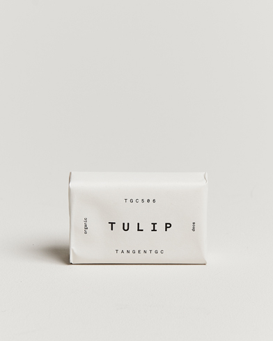 Herren | Körperpflege | Tangent GC | TGC506 Tulip Soap Bar 100g 