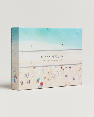 Herren | Für den Entspannten | New Mags | Gray Malin-The Hawaii Two-sided 500 Pieces Puzzle 
