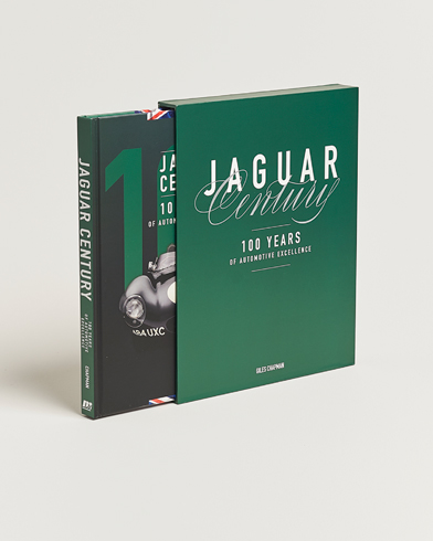 Herren | Für den Entspannten | New Mags | Jaguar Century