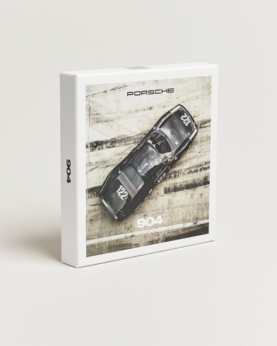 Herren | Bücher | New Mags | Porsche 904 