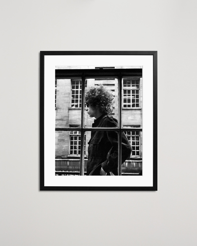 Herren | Sonic Editions | Sonic Editions | Framed Bob Dylan 66 