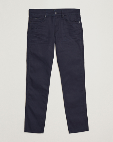 Herren | Slim fit | BOSS BLACK | Delaware Jeans Blue