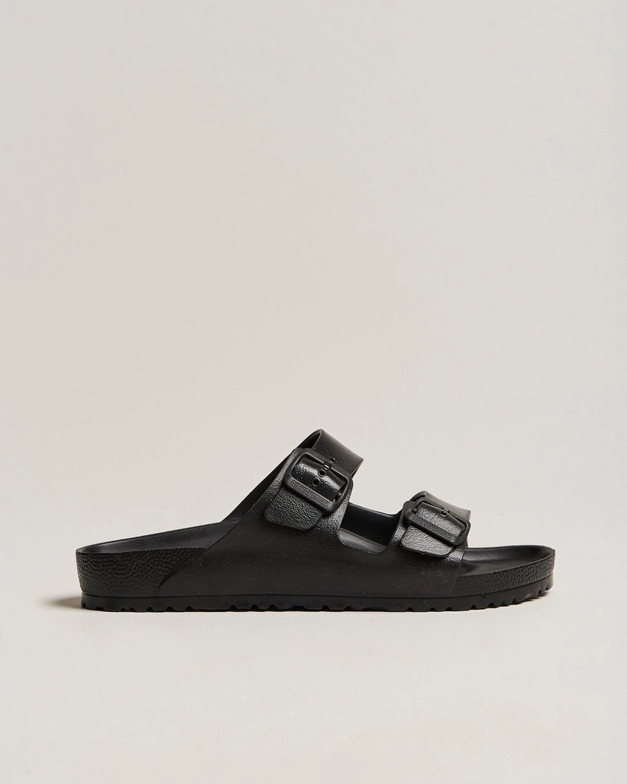 BIRKENSTOCK Arizona Eva Black – Schwarz