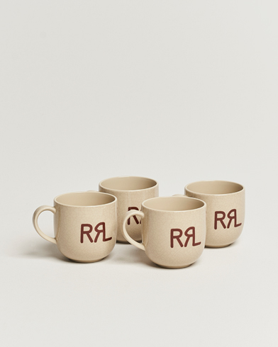 Herren | Lifestyle | RRL | Mug Set Cream