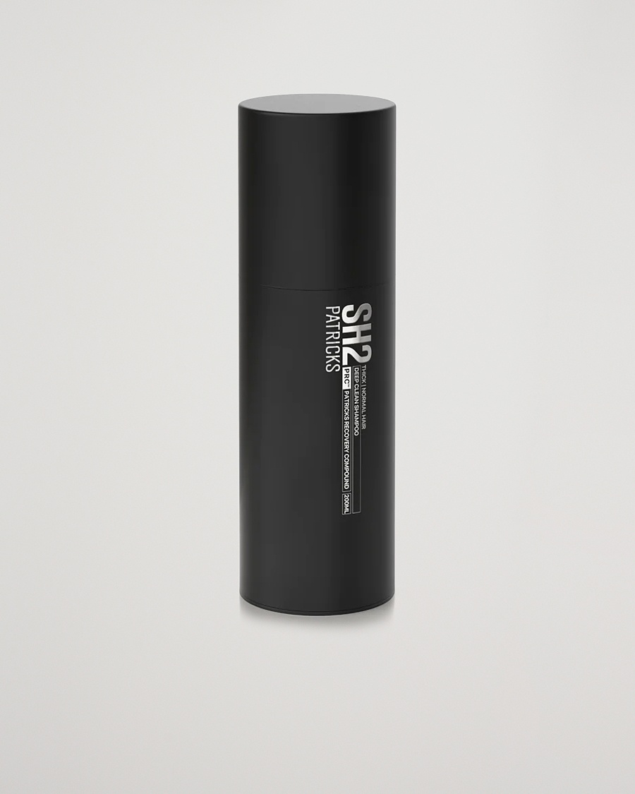Patricks SH2 Deep Clean Shampoo 200ml