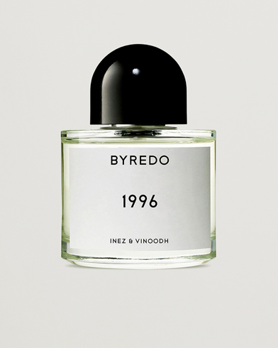 Herren | Parfüm | BYREDO | 1996 Eau de Parfum 100ml 