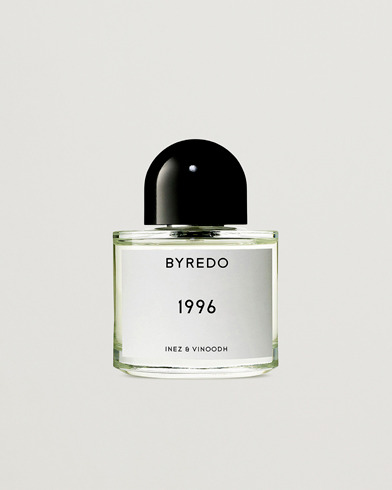 Herren | Parfüm | BYREDO | 1996 Eau de Parfum 50ml 
