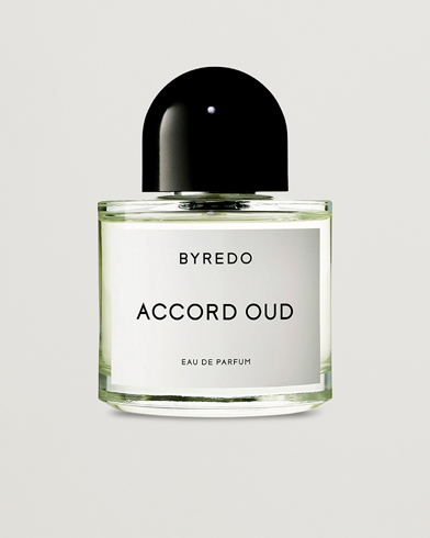 Herren | Parfüm | BYREDO | Accord Oud Eau de Parfum 100ml 