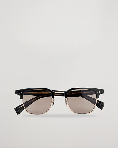 Herren | Gebogene Sonnenbrillen | EYEVAN 7285 | 644 Sunglasses Black