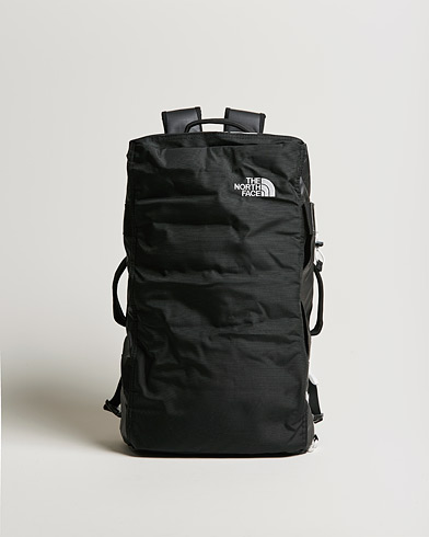 Herren | Outdoor | The North Face | Base Camp Voyager Duffel 32L Black
