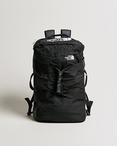 Herren | Outdoor | The North Face | Base Camp Voyager Duffel 42L Black