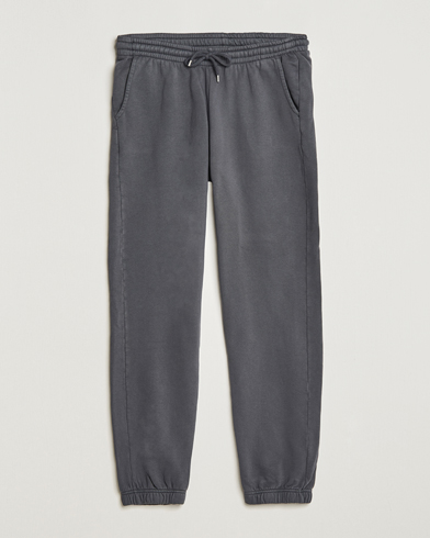 Herren |  | Colorful Standard | Classic Organic Sweatpants Lava Grey
