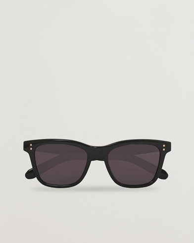 Herren | Luxury Brands | Brioni | BR0099S Sunglasses Black/Grey