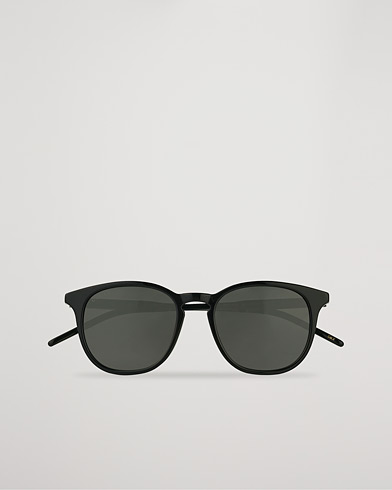 Herren |  | Gucci | GG1157S Sunglasses Black/Grey