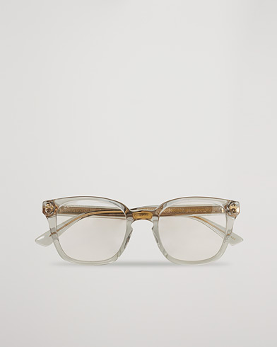 Herren |  | Gucci | GG0184S Photochromic Sunglasses Grey/Transparent