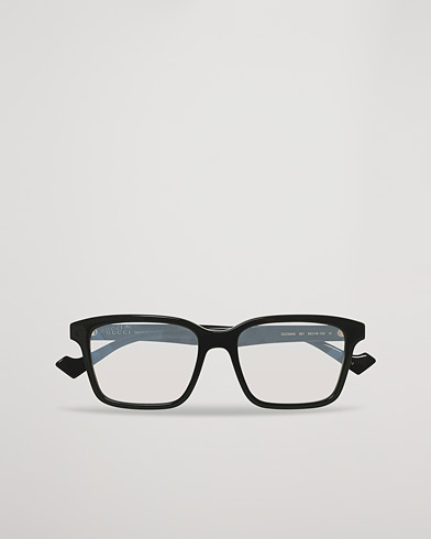Herren |  | Gucci | GG0964S Photochromic Sunglasses Black/Transparent
