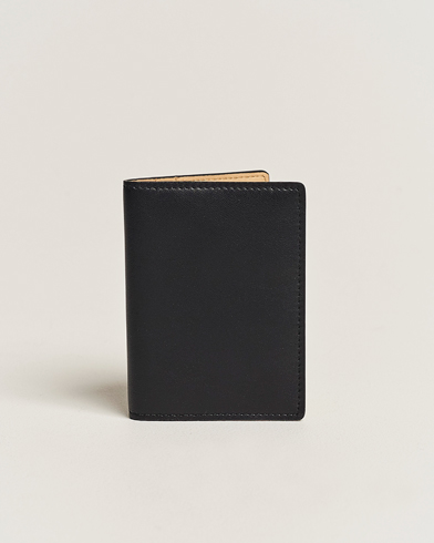 Herren |  | Common Projects | Folded Wallet Black