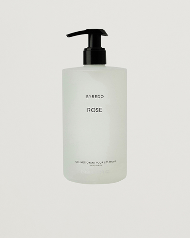 Herren | Für den Entspannten | BYREDO | Hand Wash Rose 450ml 