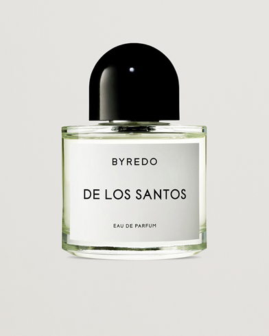 Herren |  | BYREDO | De Los Santos Eau de Parfum 100ml 