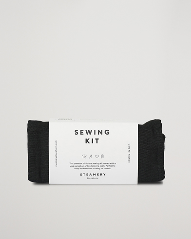 Herren | Reparatur | Steamery | Sewing Kit 