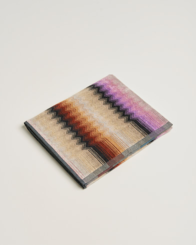 Herren | Textilien | Missoni Home | Byron Bath Towel 70x115cm Multicolor