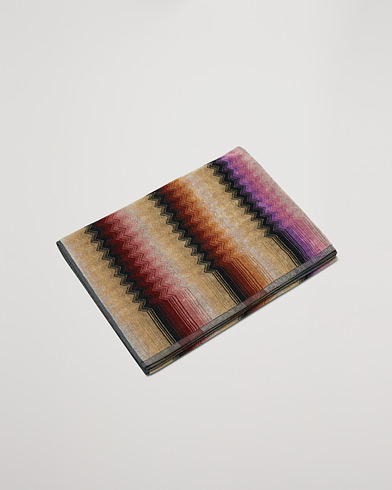 Herren | Handtücher | Missoni Home | Byron Bath Sheet 100x150cm Multicolor