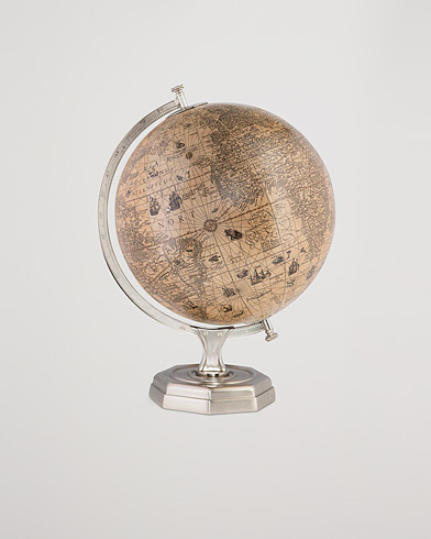 Herren | Special gifts | Authentic Models | Hondius Vintage Half Globe 