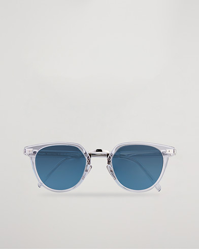 Herren | Sonnenbrillen | Prada Eyewear | 0PR 17YS Polarized Sunglasses Transparent