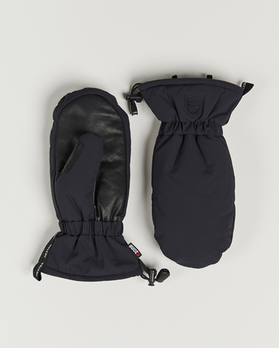 Herren | Accessoires | Hestra | Mist Primaloft Waterproof Glove Black