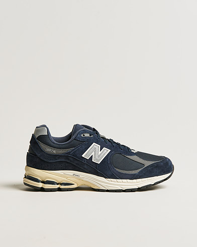 Herren | Laufschuhe Sneaker | New Balance | 2002R Sneakers Eclipse