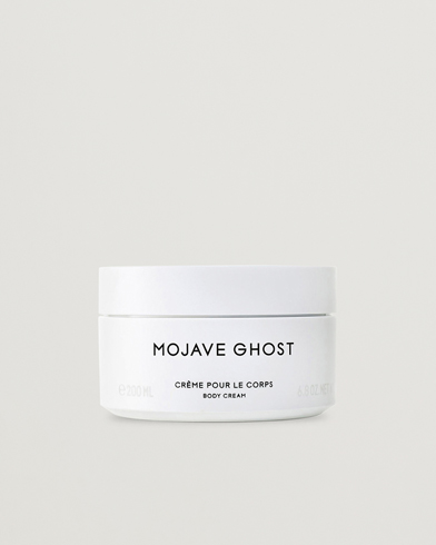 Herren | BYREDO | BYREDO | Body Cream Mojave Ghost 200ml 
