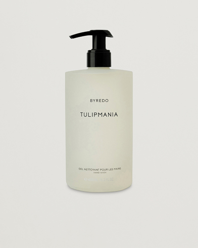 Herren | Lifestyle | BYREDO | Hand Wash Tulipmania 450ml 