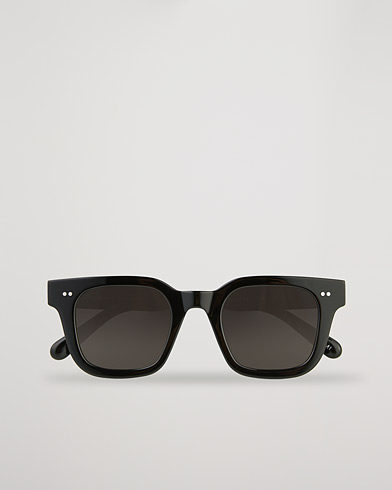 Herren | Gebogene Sonnenbrillen | CHIMI | 04 Sunglasses Black
