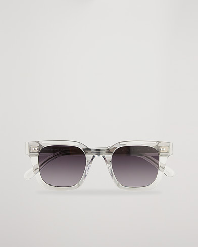 Herren | Gebogene Sonnenbrillen | CHIMI | 04 Sunglasses Grey