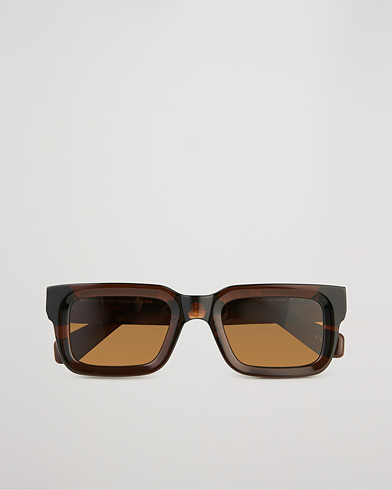 Herren | Eckige Sonnenbrillen | CHIMI | 05 Sunglasses Brown