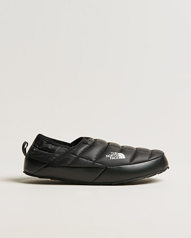 Herren | Outdoor | The North Face | Thermoball Traction Mules Black