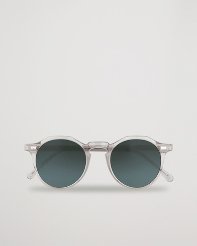 Herren |  | TBD Eyewear | Lapel Sunglasses Eco Transparent 