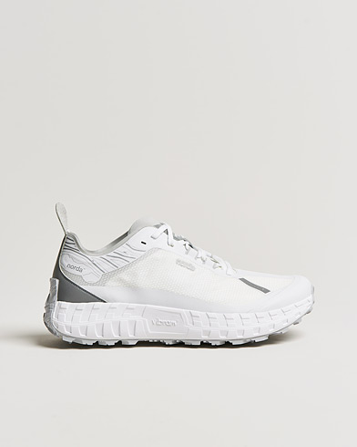 Herren | Hikingschuhe | Norda | 001 Running Sneakers White