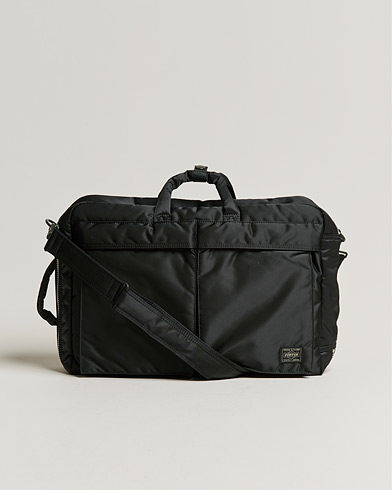 Herren | Porter-Yoshida & Co. | Porter-Yoshida & Co. | Tanker 3Way Briefcase Black