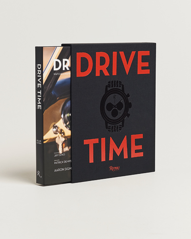 Herren | Bücher | New Mags | Drive Time - Deluxe Edition 