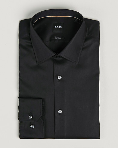 Herren |  | BOSS BLACK | Joe Regular Fit Shirt Black