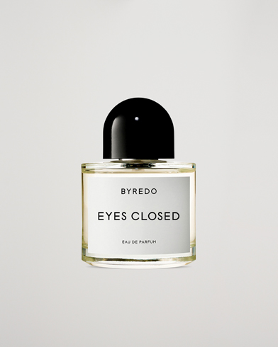 Herren | Parfüm | BYREDO | Eyes Closed Eau de Parfum 50ml 