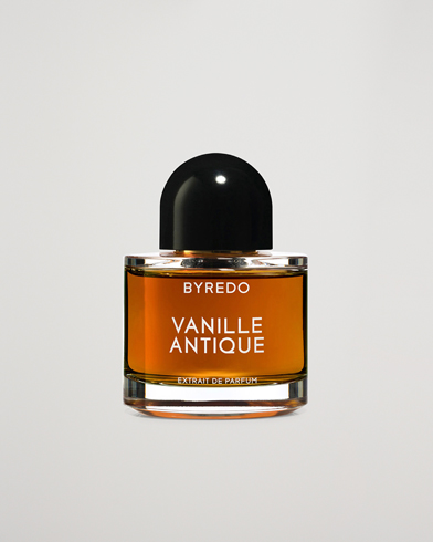 Herren | BYREDO | BYREDO | Night Veil Vanille Antique Extrait de Parfum 50ml  