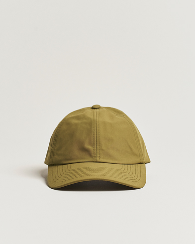 Herren |  | Varsity Headwear | Seaquale Soft Front Cap Itrana Khaki
