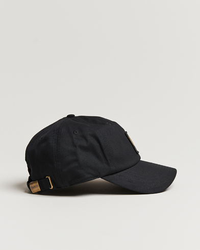 Herren | Hüte & Mützen | Belstaff | Phoenix Logo Cap Black